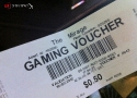 voucher las vegas