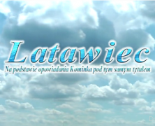 Latawiec – film