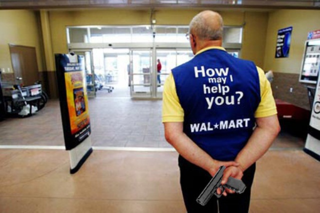 Walmart-People