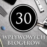 Wpływowy bloger