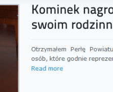 Poezja, piwo i ja