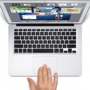 Test nowego MacBook Air. Po co komu taki sprzęt?