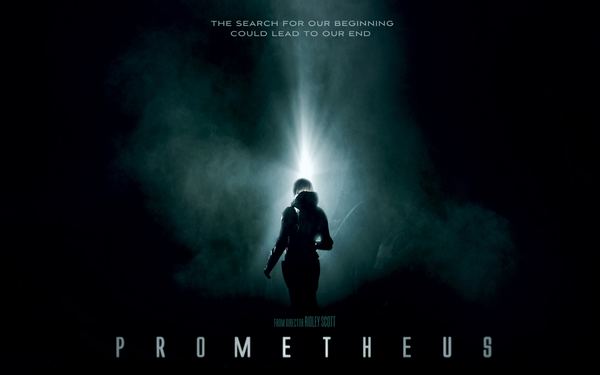 PROMETHEUS-POSTER