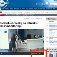 Jak się robi afery w TVN 24