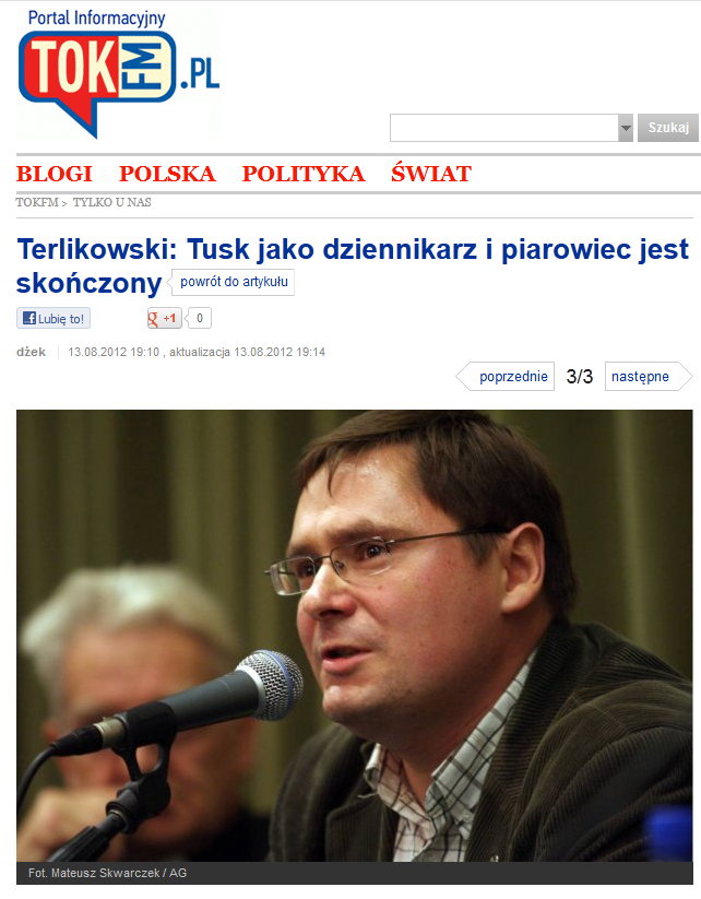 terlikowski