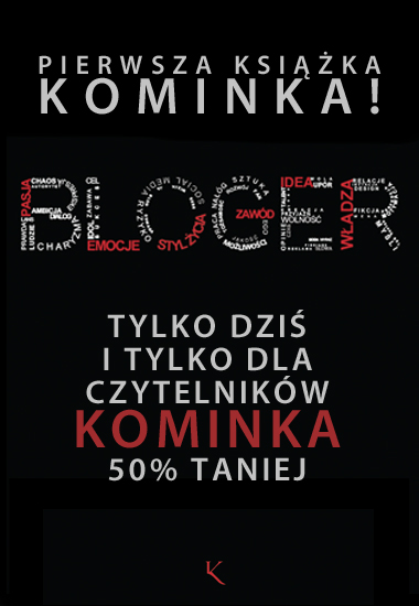 Bloger książka