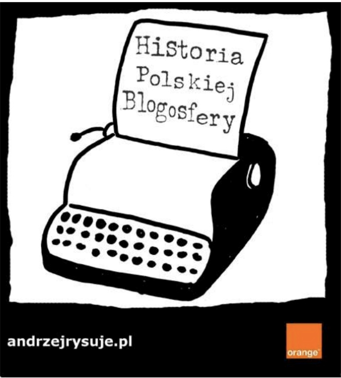 historia blogosfery