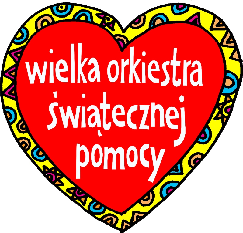 wosp, wielka orkiestra, jurek owsiak, e serce